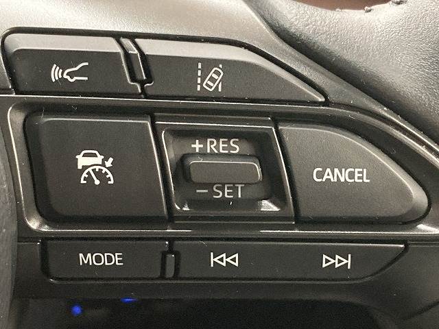 トヨタ ヤリスクロスの画像8