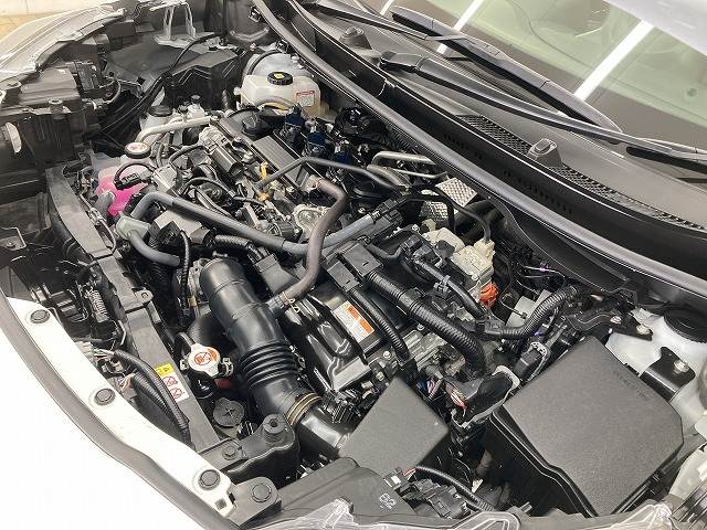 トヨタ ヤリスクロスの画像18