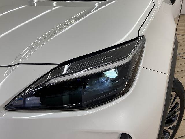 トヨタ ヤリスクロスの画像20