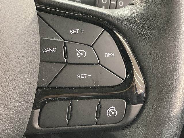 クライスラー JEEP Renegadeの画像7