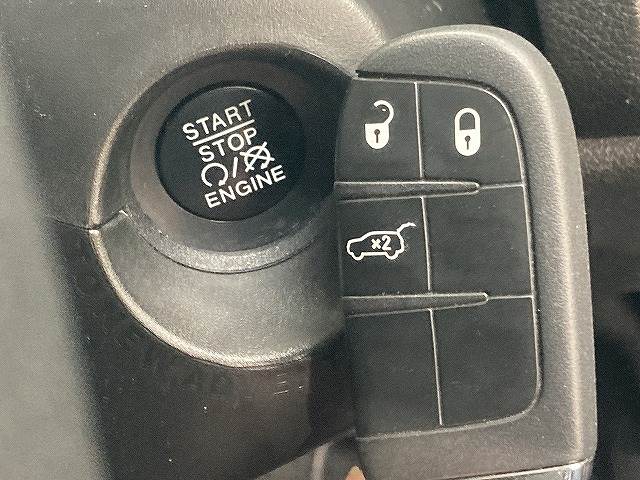 クライスラー JEEP Renegadeの画像10