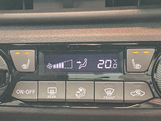 日産 ノートオーラの画像8