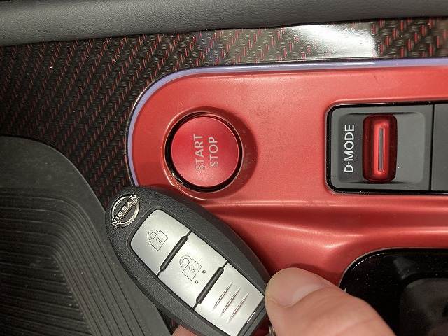 日産 ノートオーラの画像11