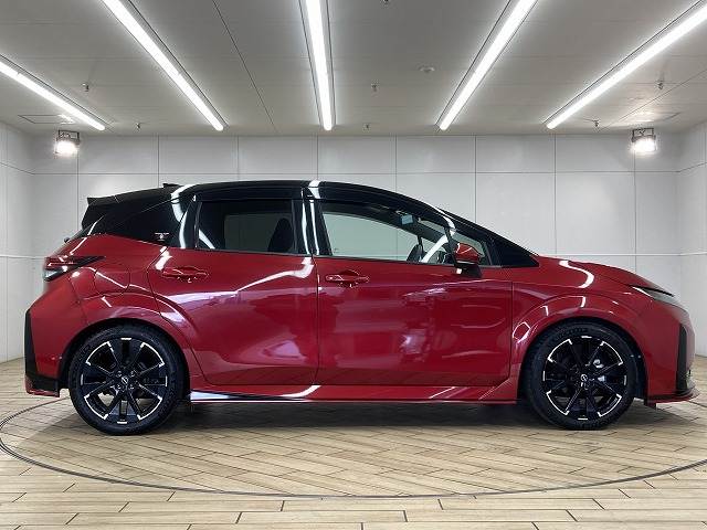 日産 ノートオーラの画像15