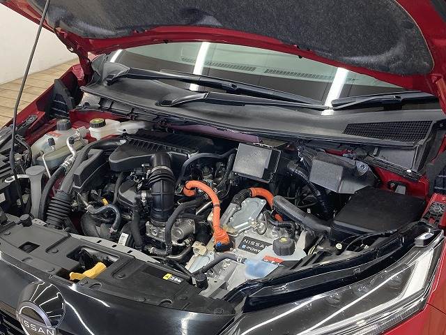 日産 ノートオーラの画像18