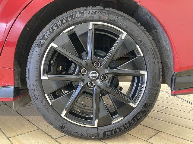 日産 ノートオーラの画像19