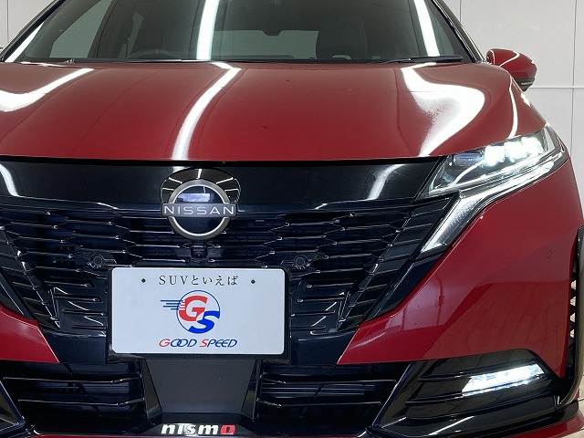 日産 ノートオーラの画像20
