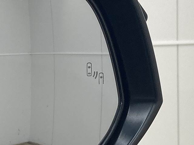 トヨタ ハリアーハイブリッドの画像10