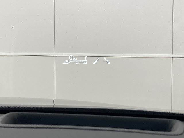 トヨタ ハリアーハイブリッドの画像11