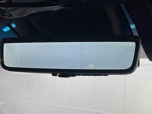 トヨタ ハリアーハイブリッドの画像12