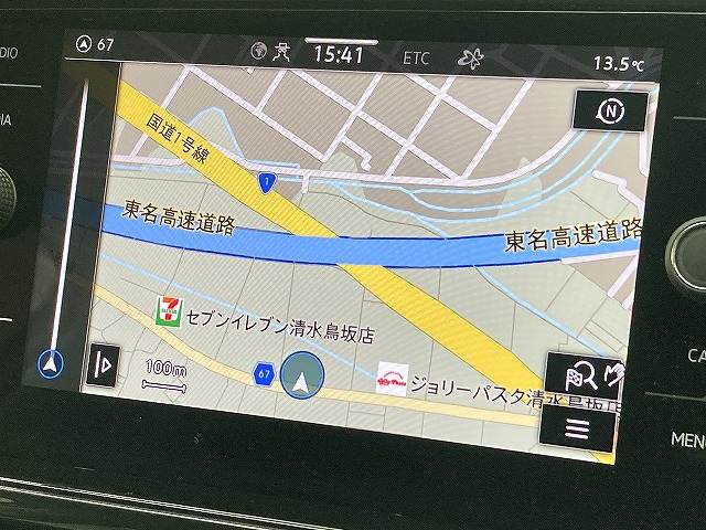 T-CrossTSI Style デザインパッケージ 内装他