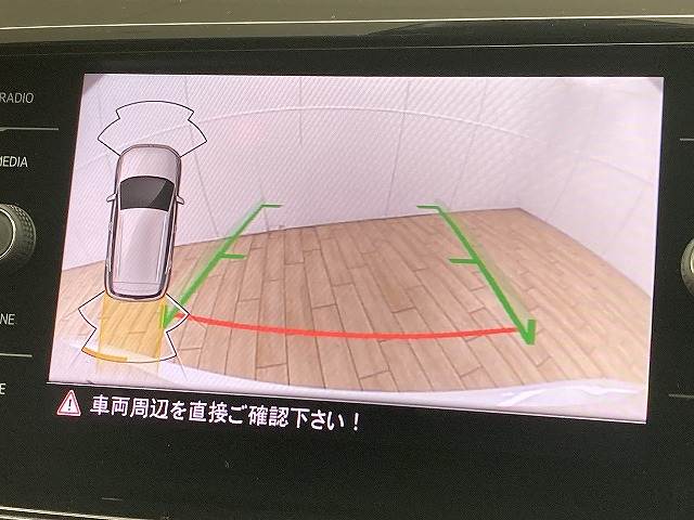 T-CrossTSI Style デザインパッケージ 内装他