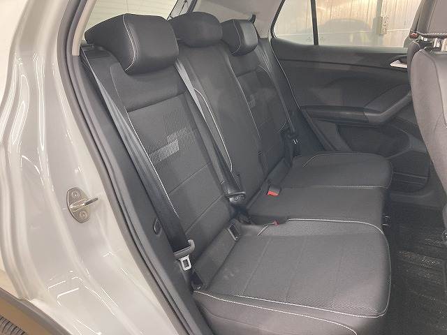 T-CrossTSI Style デザインパッケージ 内装他