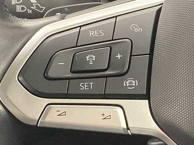 フォルクスワーゲン T-Crossの画像7