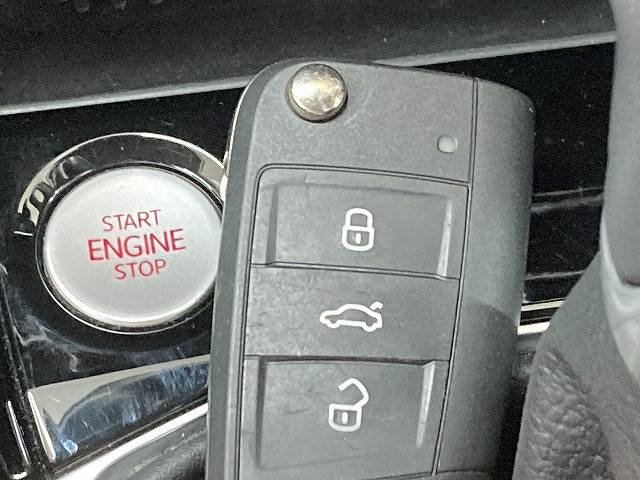 フォルクスワーゲン T-Crossの画像11