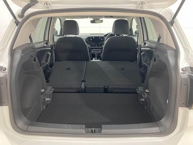 フォルクスワーゲン T-Crossの画像13