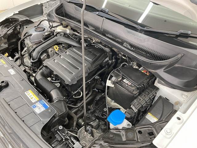 フォルクスワーゲン T-Crossの画像18