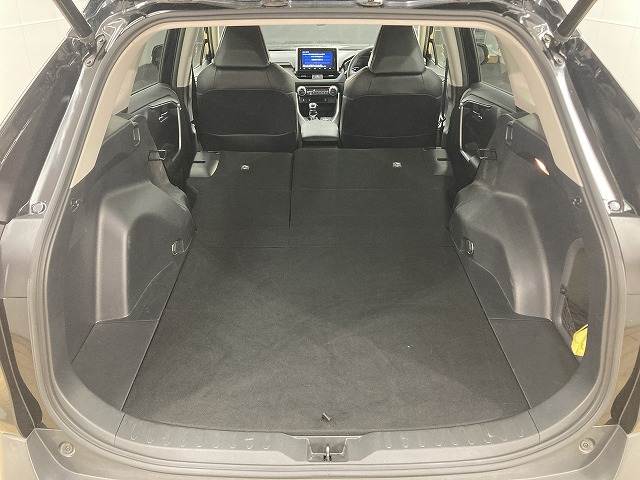 トヨタ RAV4の画像13