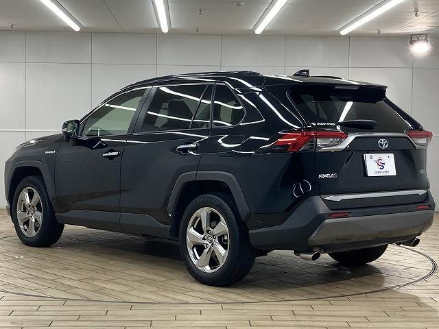 トヨタ RAV4の画像17