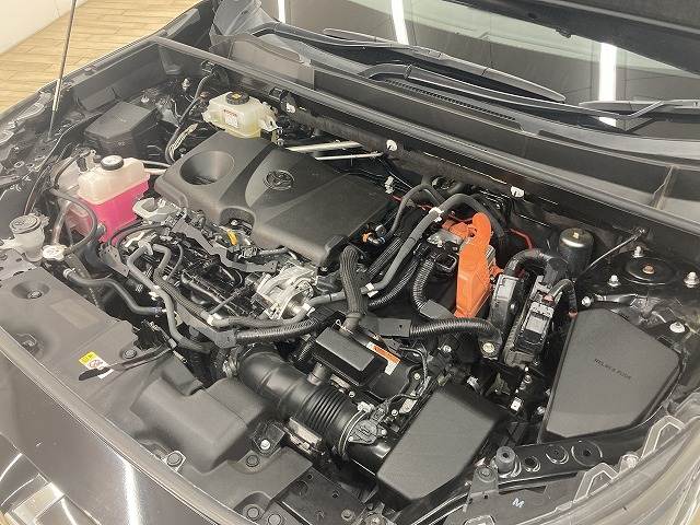 トヨタ RAV4の画像18