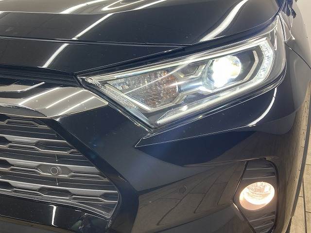 トヨタ RAV4の画像19