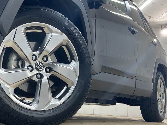 トヨタ RAV4の画像20