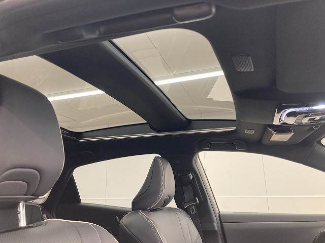 トヨタ クラウンスポーツの画像7