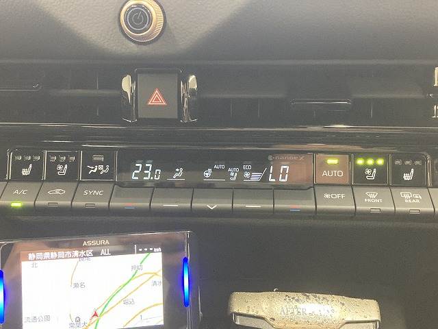 トヨタ クラウンスポーツの画像8