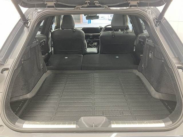 トヨタ クラウンスポーツの画像13