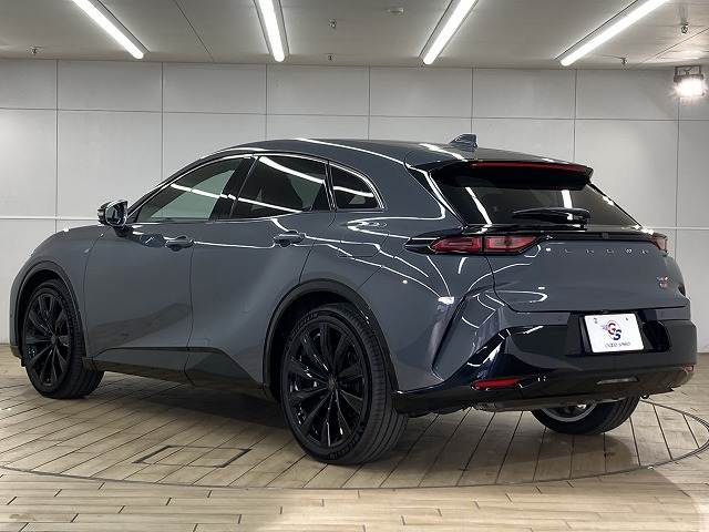 トヨタ クラウンスポーツの画像16