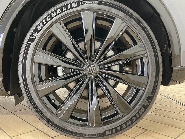 トヨタ クラウンスポーツの画像19