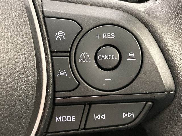 トヨタ カローラクロスの画像9