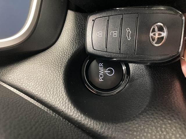 トヨタ カローラクロスの画像11