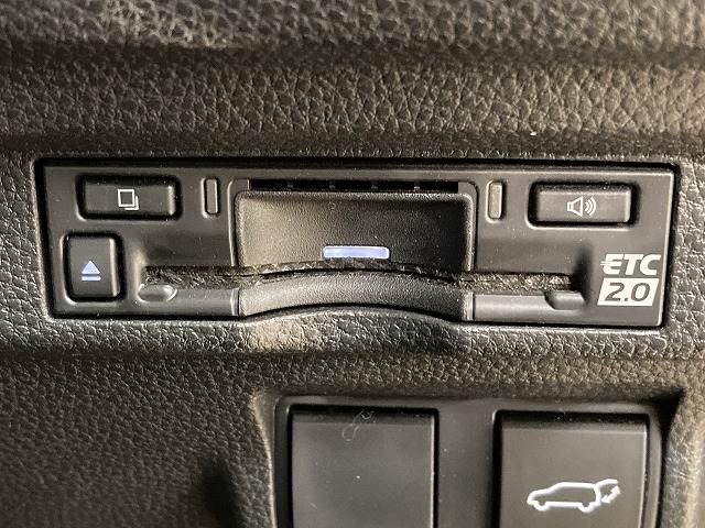 トヨタ カローラクロスの画像12