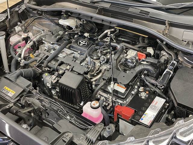 トヨタ カローラクロスの画像18