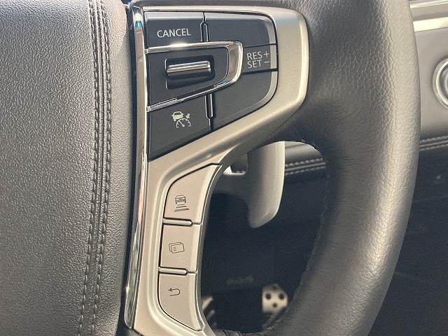 三菱&nbsp;デリカD5の画像6