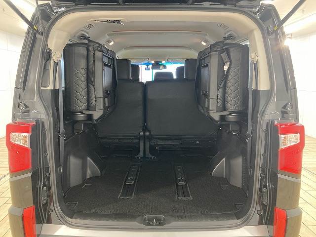 三菱&nbsp;デリカD5の画像14