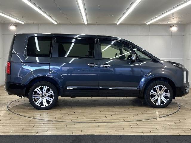 三菱&nbsp;デリカD5の画像17