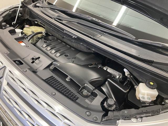 三菱&nbsp;デリカD5の画像18