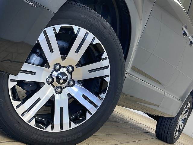 三菱&nbsp;デリカD5の画像19