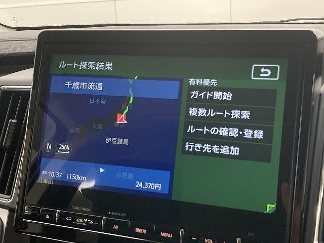 三菱&nbsp;デリカD5の画像4