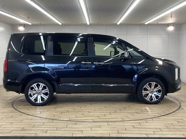 三菱&nbsp;デリカD5の画像16