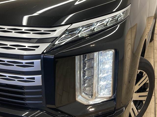 三菱&nbsp;デリカD5の画像20