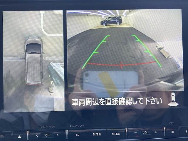 三菱&nbsp;デリカD5の画像5