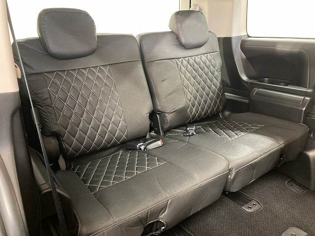 三菱&nbsp;デリカD5の画像13