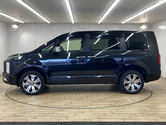 三菱&nbsp;デリカD5の画像17