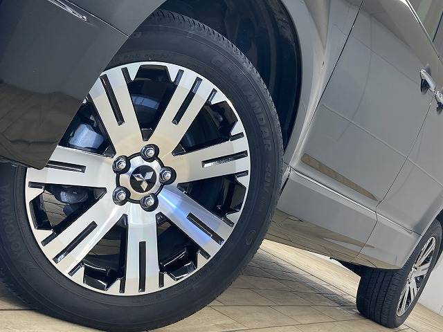 三菱&nbsp;デリカD5の画像19