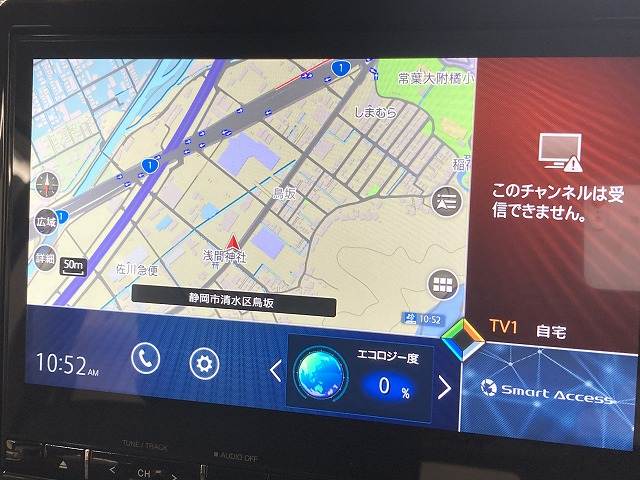 三菱&nbsp;デリカD5の画像4