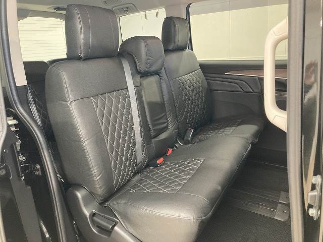 三菱&nbsp;デリカD5の画像12