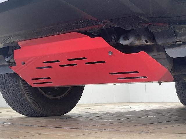 トヨタ ハイラックスの画像9